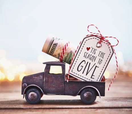 Project Giving 2024 - NA Edition