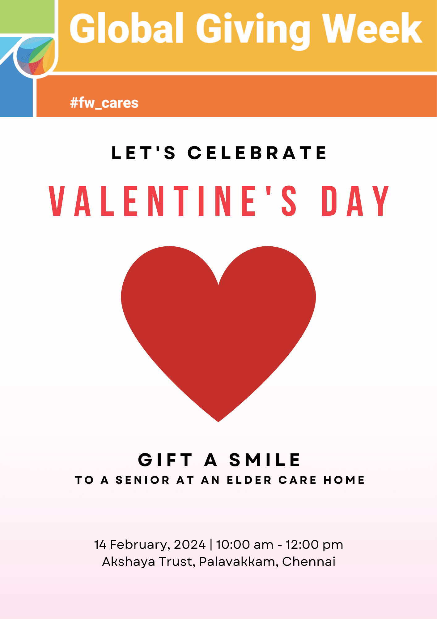 Image for Interaction with Elders