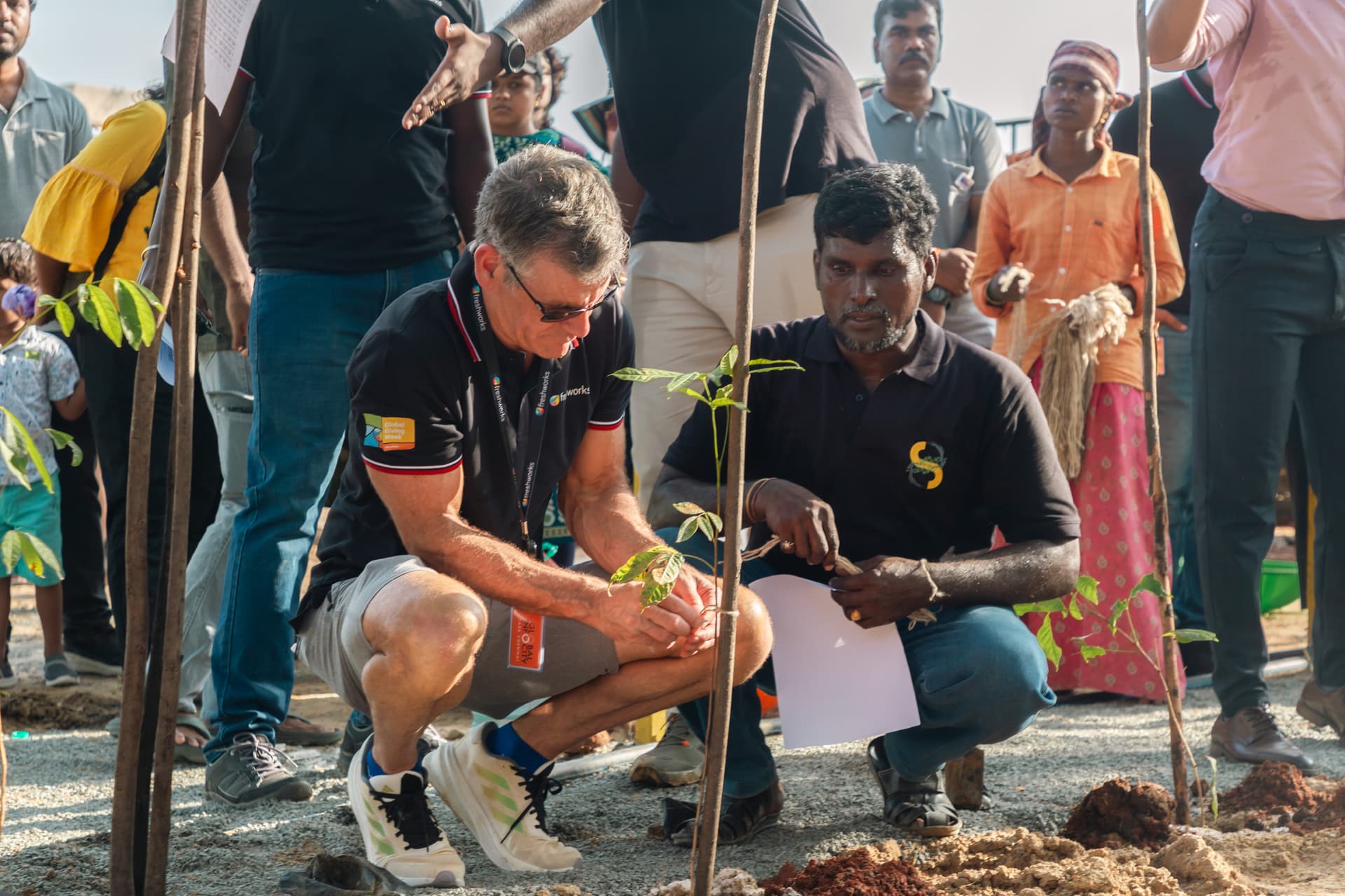 Image for Tree Plantation Drive