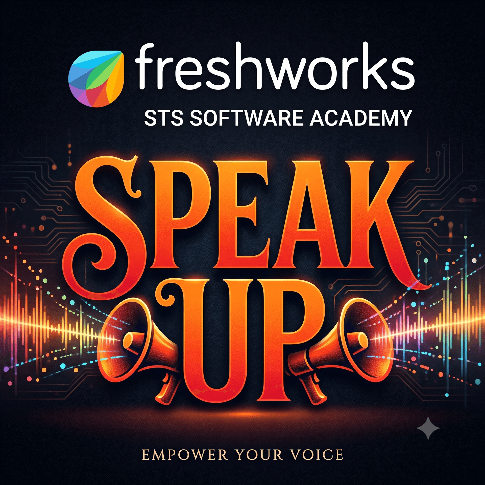 Image for FSSA Speak-Up Programme Kick-off